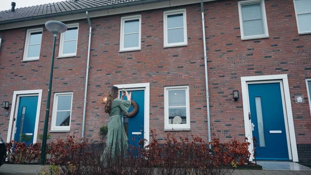 Makelaar met beste woningpresentatie in Nederland